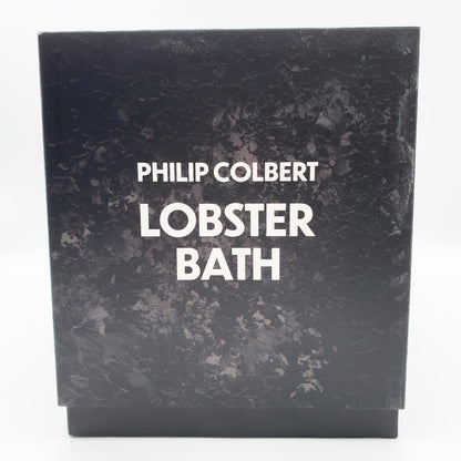 【未使用品】 新品未使用 PHILIP COLBERT Leisure Time Lobster Bath Tub POP MART 038-261006-st-01-otoh 万代Net店