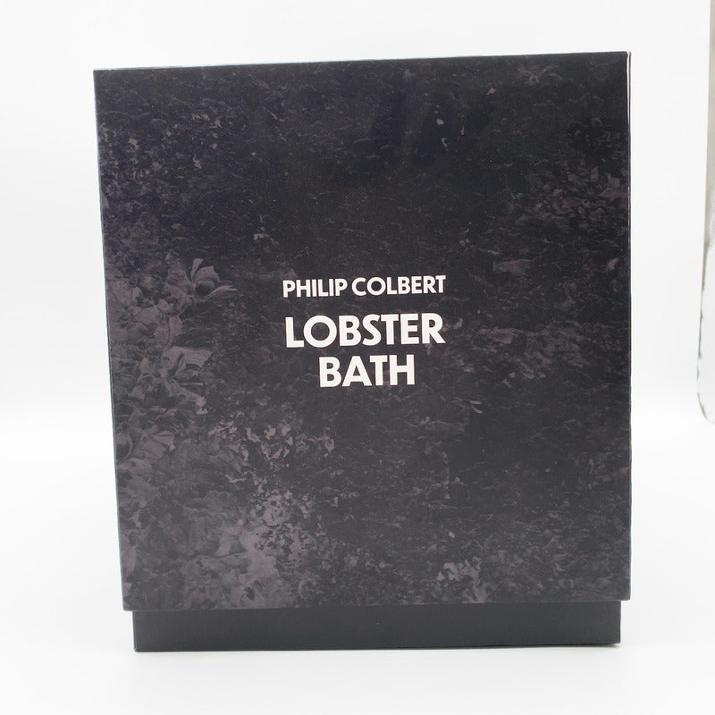 【未使用品】 新品未使用 PHILIP COLBERT Leisure Time Lobster Bath Tub POP MART 038-261006-st-01-otoh 万代Net店