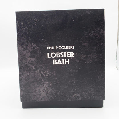 【未使用品】 新品未使用 PHILIP COLBERT Leisure Time Lobster Bath Tub POP MART 038-261006-st-01-otoh 万代Net店