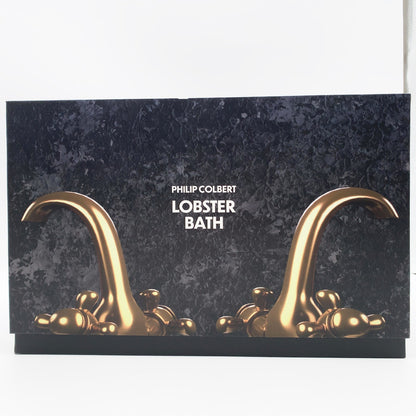 【未使用品】 新品未使用 PHILIP COLBERT Leisure Time Lobster Bath Tub POP MART 038-261006-st-01-otoh 万代Net店