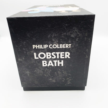 【未使用品】 新品未使用 PHILIP COLBERT Leisure Time Pop Lobster Bath Tub POP MAR 038-261006-st-02-otoh 万代Net店