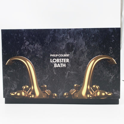 【未使用品】 新品未使用 PHILIP COLBERT Leisure Time Pop Lobster Bath Tub POP MAR 038-261006-st-02-otoh 万代Net店