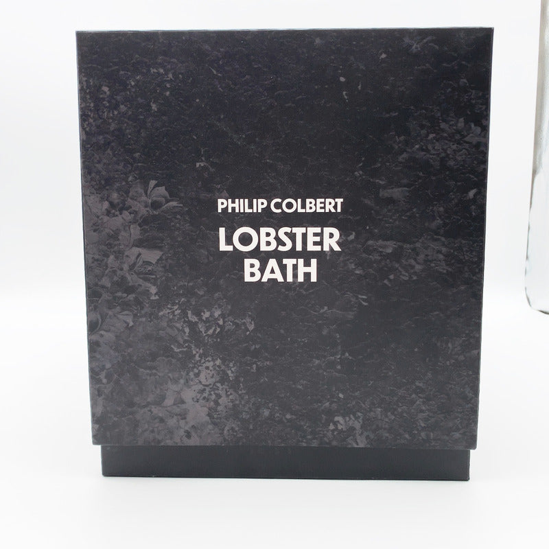 【未使用品】 新品未使用 PHILIP COLBERT Leisure Time Pop Lobster Bath Tub POP MAR 038-261006-st-02-otoh 万代Net店