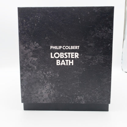【未使用品】 新品未使用 PHILIP COLBERT Leisure Time Pop Lobster Bath Tub POP MAR 038-261006-st-02-otoh 万代Net店
