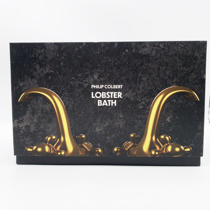 【未使用品】 新品未使用 PHILIP COLBERT Leisure Time Pop Lobster Bath Tub POP MAR 038-261006-st-02-otoh 万代Net店