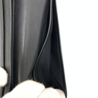【中古品】【レディース】 CHANEL シャネル フラップウォレット 長財布 192-260425-ts-06-otoh 万代Net店