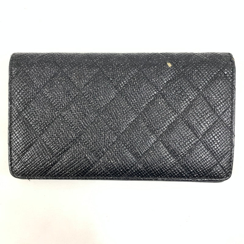 【中古品】【レディース】 CHANEL シャネル フラップウォレット 長財布 192-260425-ts-06-otoh 万代Net店
