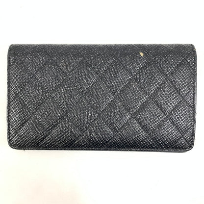 【中古品】【レディース】 CHANEL シャネル フラップウォレット 長財布 192-260425-ts-06-otoh 万代Net店