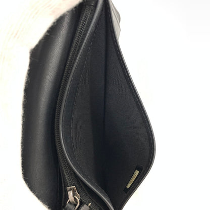 【中古品】【レディース】 CHANEL シャネル フラップウォレット 長財布 192-260425-ts-06-otoh 万代Net店