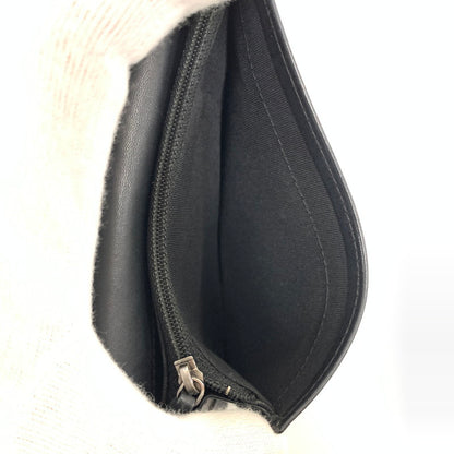 【中古品】【レディース】 CHANEL シャネル フラップウォレット 長財布 192-260425-ts-06-otoh 万代Net店
