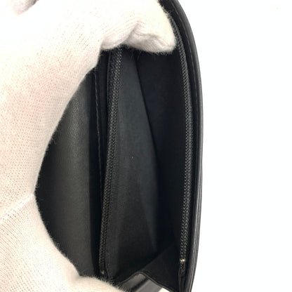 【中古品】【レディース】 CHANEL シャネル フラップウォレット 長財布 192-260425-ts-06-otoh 万代Net店