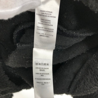【中古品】【メンズ】 SUPREME シュプリーム ARC HALF ZIP FREECE PULLOVER　フリースプルオーバー ハーフジップ仕様 149-260512-sy-02-otoh サイズ：S カラー：ブラック系 万代Net店