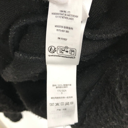 【中古品】【メンズ】 SUPREME シュプリーム ARC HALF ZIP FREECE PULLOVER　フリースプルオーバー ハーフジップ仕様 149-260512-sy-02-otoh サイズ：S カラー：ブラック系 万代Net店