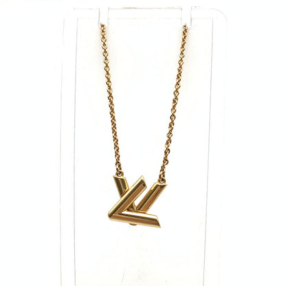 【中古品】【レディース】 LOUIS VUITTON ルイ・ヴィトン M01729 GO-14　ネックレス 179-260427-ts-04-otoh 万代Net店