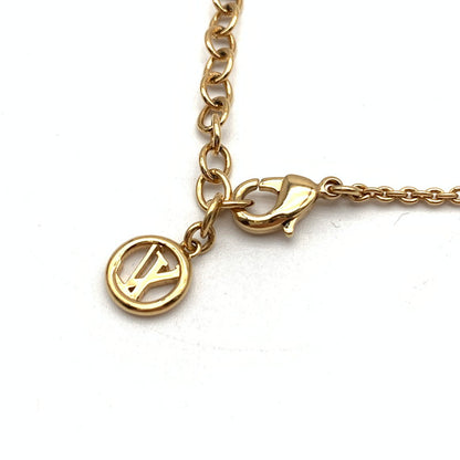 【中古品】【レディース】 LOUIS VUITTON ルイ・ヴィトン M01729 GO-14　ネックレス 179-260427-ts-04-otoh 万代Net店