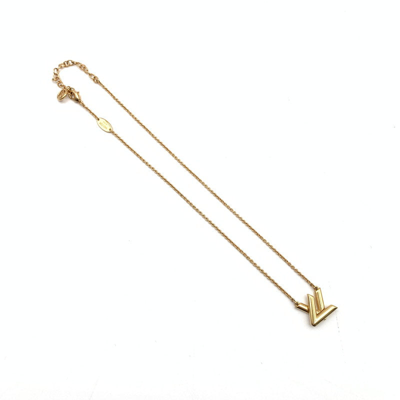 【中古品】【レディース】 LOUIS VUITTON ルイ・ヴィトン M01729 GO-14　ネックレス 179-260427-ts-04-otoh 万代Net店