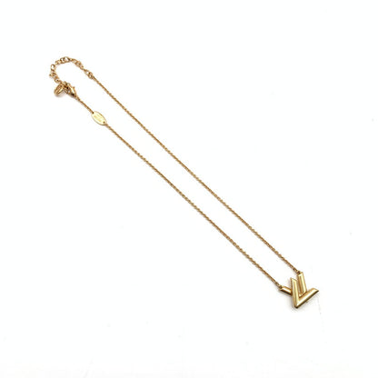 【中古品】【レディース】 LOUIS VUITTON ルイ・ヴィトン M01729 GO-14　ネックレス 179-260427-ts-04-otoh 万代Net店