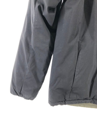 【中古品】【メンズ】 THE NORTH FACE ザ・ノースフェイス THE NORTH FACE NY82080 REVERSIBLE ANYTIME INSULATED HOODIE ノースフェイス エニタイムインサレーテッドフーディ 144-260317-ts-04-oto サイズ：不明 カラー：カーキ 万代Net店