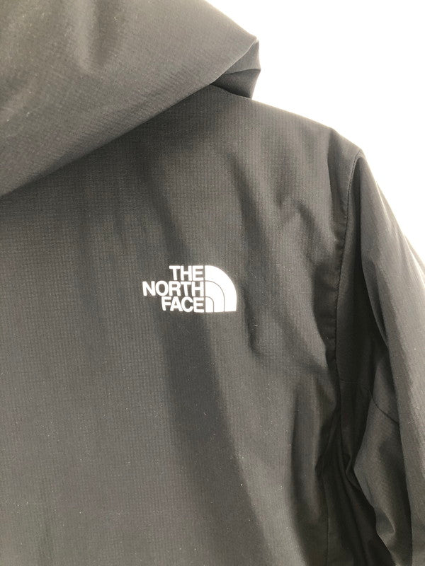 【中古品】【メンズ】 THE NORTH FACE ザ・ノースフェイス THE NORTH FACE NY82080 REVERSIBLE ANYTIME INSULATED HOODIE ノースフェイス エニタイムインサレーテッドフーディ 144-260317-ts-04-oto サイズ：不明 カラー：カーキ 万代Net店