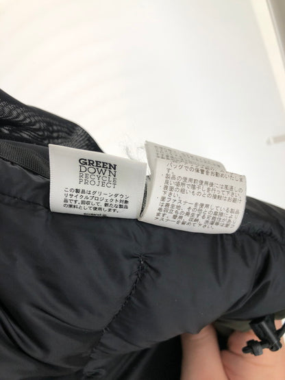 【中古品】【メンズ】 THE NORTH FACE ザ・ノースフェイス THE NORTH FACE ND91950 BALTRO LIGHT JACKET 　ノースフェイス バルトロライト ジャケット 144-260317-ts-03-oto サイズ：XS カラー：カーキ 万代Net店