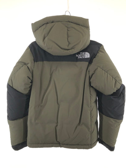 【中古品】【メンズ】 THE NORTH FACE ザ・ノースフェイス THE NORTH FACE ND91950 BALTRO LIGHT JACKET 　ノースフェイス バルトロライト ジャケット 144-260317-ts-03-oto サイズ：XS カラー：カーキ 万代Net店