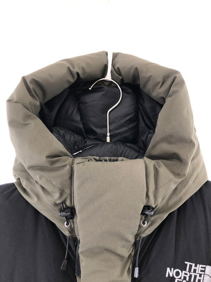 【中古品】【メンズ】 THE NORTH FACE ザ・ノースフェイス THE NORTH FACE ND91950 BALTRO LIGHT JACKET 　ノースフェイス バルトロライト ジャケット 144-260317-ts-03-oto サイズ：XS カラー：カーキ 万代Net店