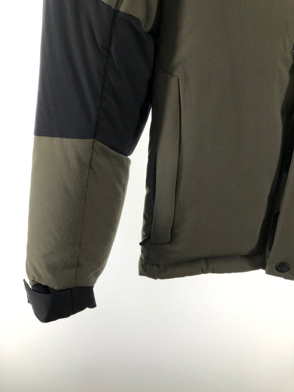 【中古品】【メンズ】 THE NORTH FACE ザ・ノースフェイス THE NORTH FACE ND91950 BALTRO LIGHT JACKET 　ノースフェイス バルトロライト ジャケット 144-260317-ts-03-oto サイズ：XS カラー：カーキ 万代Net店