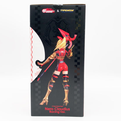 【中古美品】 未開封 GOODSMILE RACING & TYPE-MOON RACING ネロ・クラウディウス レーシングVer 053-261002-st-06-otoh 万代Net店