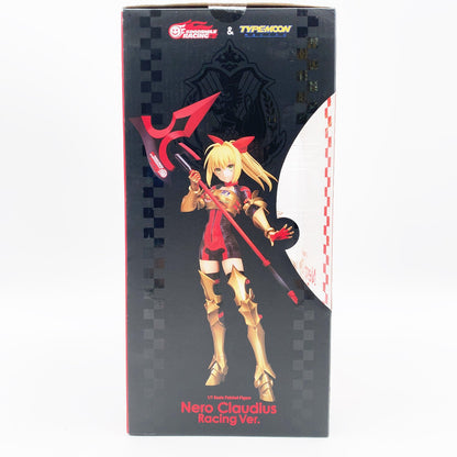 【中古美品】 未開封 GOODSMILE RACING & TYPE-MOON RACING ネロ・クラウディウス レーシングVer 053-261002-st-06-otoh 万代Net店