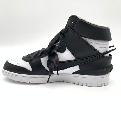 【中古美品】【メンズ】 NIKE×AMBUSH ナイキ アンブッシュ CU7544-001 DUNK HIGH BLACK スニーカー 靴 160-260429-ts-05-otoh 万代Net店