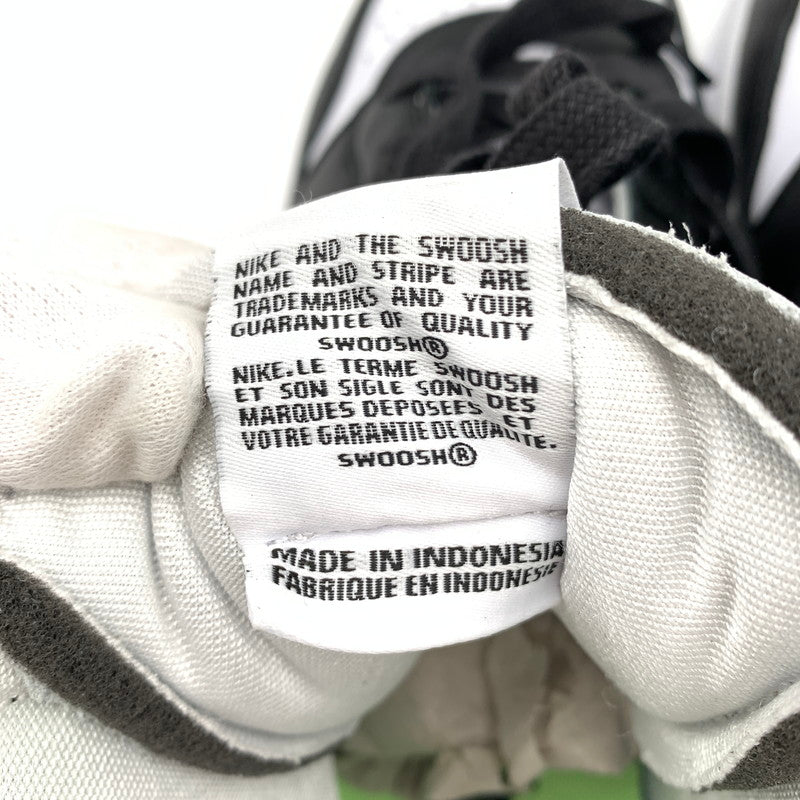【中古美品】【メンズ】 NIKE×AMBUSH ナイキ アンブッシュ CU7544-001 DUNK HIGH BLACK スニーカー 靴 160-260429-ts-05-otoh 万代Net店