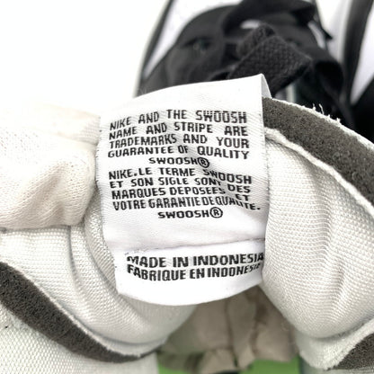 【中古美品】【メンズ】 NIKE×AMBUSH ナイキ アンブッシュ CU7544-001 DUNK HIGH BLACK スニーカー 靴 160-260429-ts-05-otoh 万代Net店