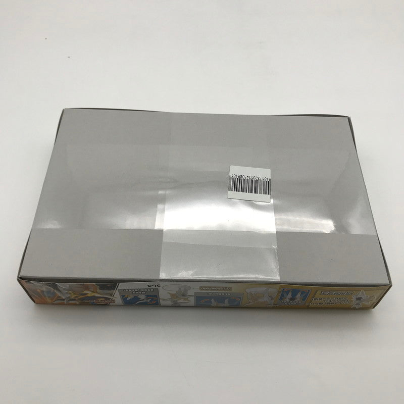 【中古美品】 未組立 BANDAI ポケットモンスター ポケモンプラモコレクション 51 セレクトシリーズ アルセウス プラモデル ガンプラ 059-260907-sy-17-otoh 万代Net店
