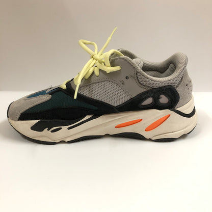 【中古品】【メンズ】 ADIDAS B75571 YEEZY BOOST 700 アディダス イージーブースト ウェーブランナースニーカー 靴 162-260804-sm-03-otoh カラー：グレー ブラック 万代Net店