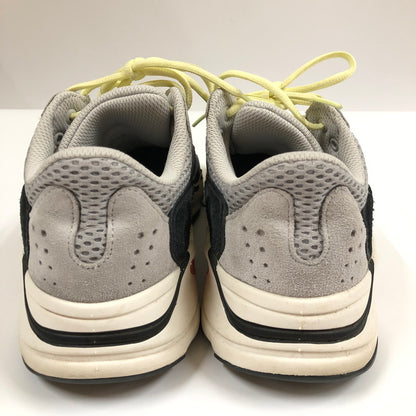 【中古品】【メンズ】 ADIDAS B75571 YEEZY BOOST 700 アディダス イージーブースト ウェーブランナースニーカー 靴 162-260804-sm-03-otoh カラー：グレー ブラック 万代Net店