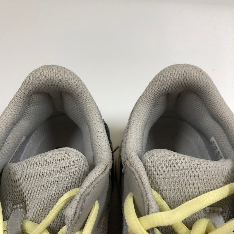 【中古品】【メンズ】 ADIDAS B75571 YEEZY BOOST 700 アディダス イージーブースト ウェーブランナースニーカー 靴 162-260804-sm-03-otoh カラー：グレー ブラック 万代Net店