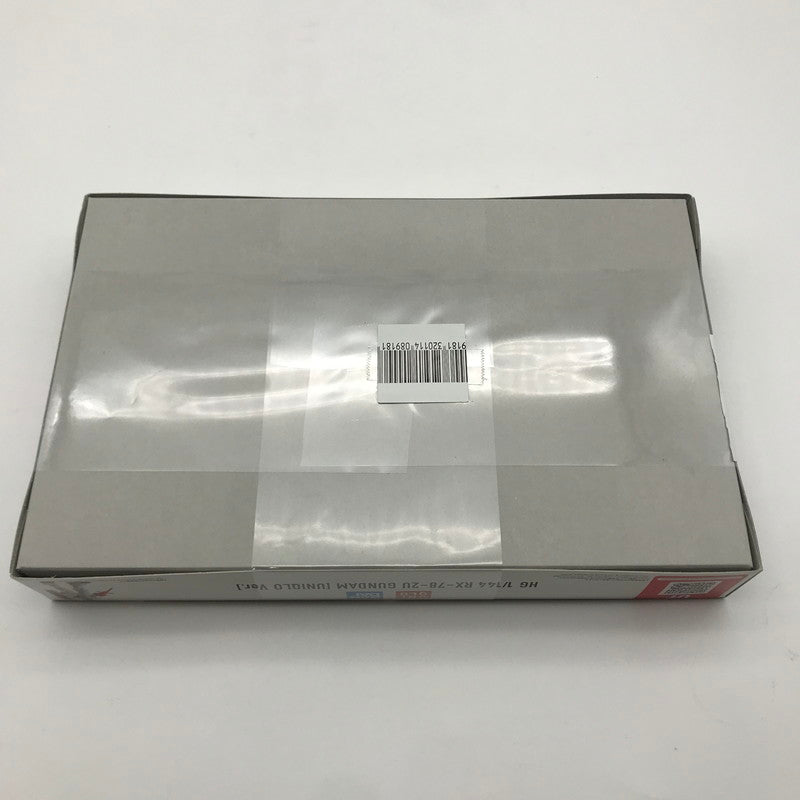 【未使用品】 未組立 BANDAI RX-78-2U ガンダム ユニクロ カラー 機動戦士ガンダム ガンプラ×UNIQLO プラモデル ガンプラ 058-260817-sy-18-otoh 万代Net店