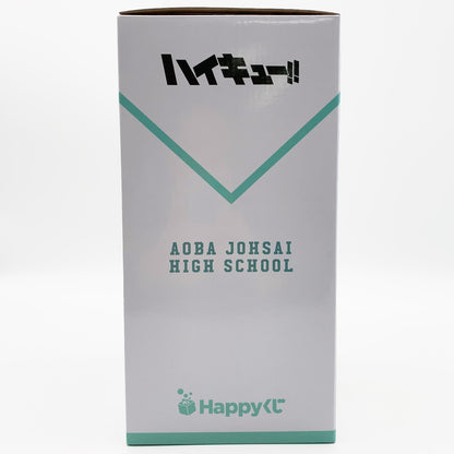 【中古美品】 未開封 Happyくじ ハイキュー!! D賞 岩泉一 フィギュア 051-261028-st-03-otoh 万代Net店