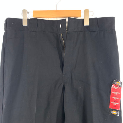 【中古品】【メンズ】 DICKIES ディッキーズ 874 5550036 ワークパンツ 158-260622-st-05-otoh カラー：ブラック 万代Net店