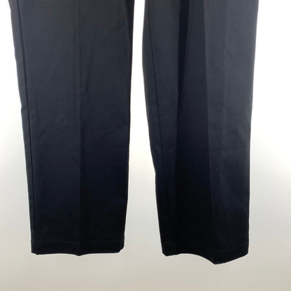 【中古品】【メンズ】 DICKIES ディッキーズ 874 5550036 ワークパンツ 158-260622-st-05-otoh カラー：ブラック 万代Net店