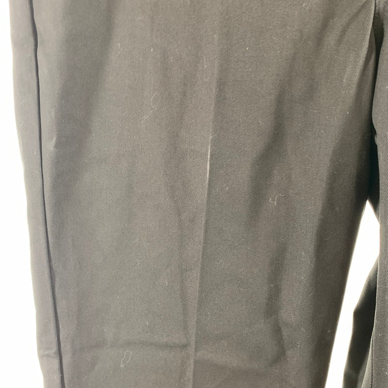 【中古品】【メンズ】 DICKIES ディッキーズ 874 5550036 ワークパンツ 158-260622-st-05-otoh カラー：ブラック 万代Net店