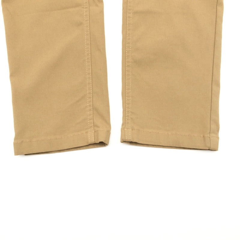 【中古品】【メンズ】 Enjouement アンジュマン イージーパンツ 158-260821-sm-01-otoh カラー：ベージュ 万代Net店