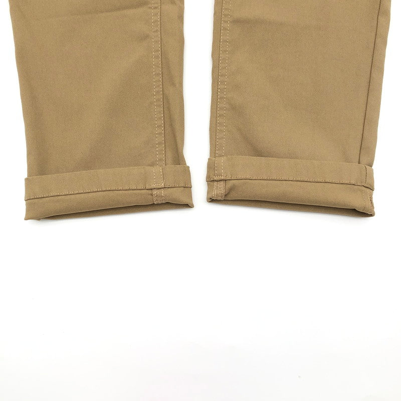 【中古品】【メンズ】 Enjouement アンジュマン イージーパンツ 158-260821-sm-01-otoh カラー：ベージュ 万代Net店
