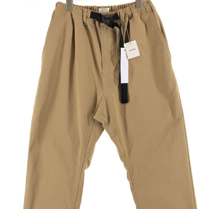 【中古品】【メンズ】 Enjouement アンジュマン イージーパンツ 158-260821-sm-01-otoh カラー：ベージュ 万代Net店
