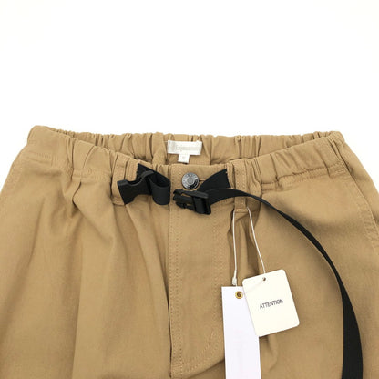 【中古品】【メンズ】 Enjouement アンジュマン イージーパンツ 158-260821-sm-01-otoh カラー：ベージュ 万代Net店