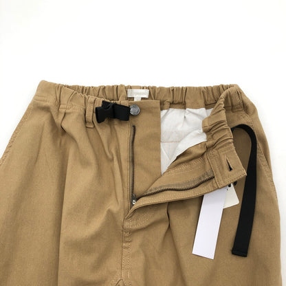 【中古品】【メンズ】 Enjouement アンジュマン イージーパンツ 158-260821-sm-01-otoh カラー：ベージュ 万代Net店