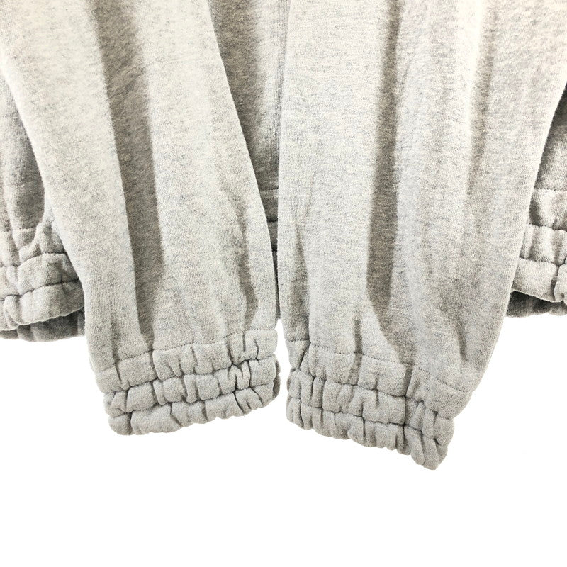 【中古品】【メンズ】 SHINYAKOZUKY ORDINARY HOME HIS CREW シンヤオノヅカ スウェット 141-260324-ts-09-otoh サイズ：M カラー：グレー 万代Net店