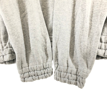 【中古品】【メンズ】 SHINYAKOZUKY ORDINARY HOME HIS CREW シンヤオノヅカ スウェット 141-260324-ts-09-otoh サイズ：M カラー：グレー 万代Net店