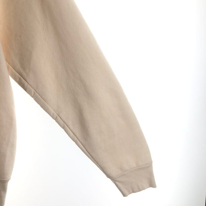 【中古品】【メンズ】 SALEM セラーム SPORTS WEAR スウェットシャツ アメリカンカジュアル 146-260511-sy-05-otoh サイズ：M カラー：オフホワイト/アイボリー系 万代Net店