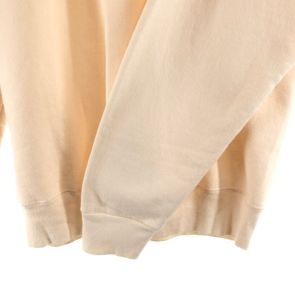【中古品】【メンズ】 SALEM セラーム SPORTS WEAR スウェットシャツ アメリカンカジュアル 146-260511-sy-05-otoh サイズ：M カラー：オフホワイト/アイボリー系 万代Net店